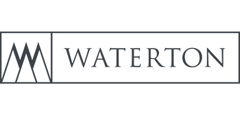 Waterton Logo