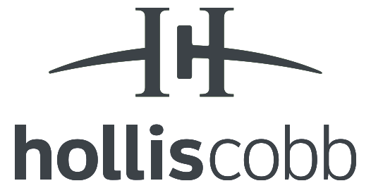 Hollis Cobb Logo