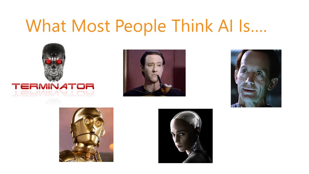 What Is AI