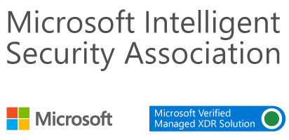 Microsoft Intelligent Security Association