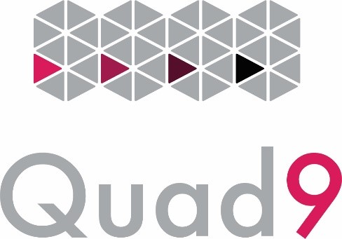 quad9 logo