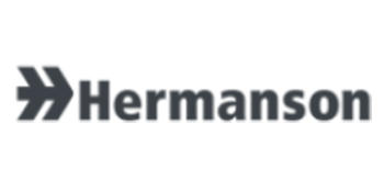 Hermanson Logo