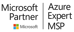 Microsoft Partner - Azure Expert MSP